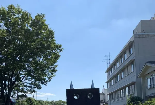 ロボット水門の写真・動画_image_289766