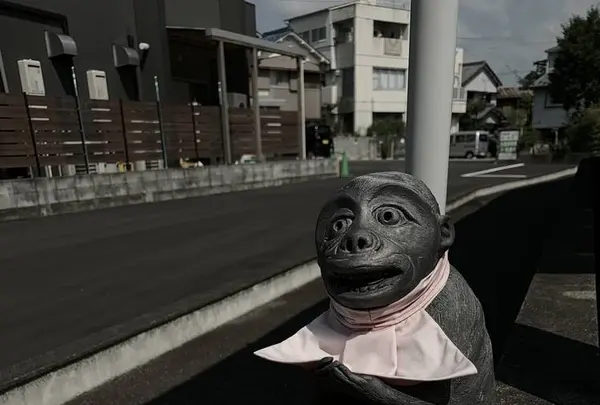 川原町の古い町並みの写真・動画_image_289810