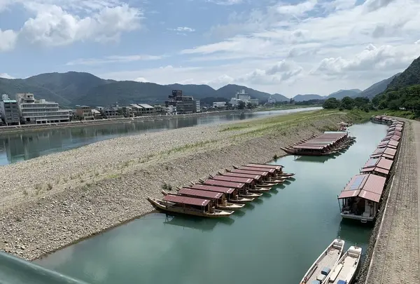 長良橋の写真・動画_image_289815