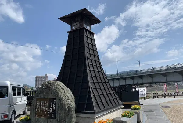 岐阜市鵜飼観覧船事務所の写真・動画_image_289820