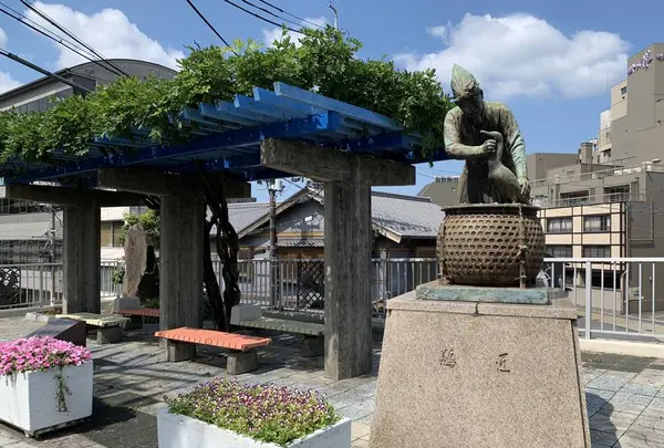 長良橋の写真・動画_image_289825