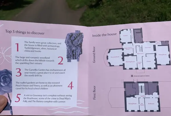 Greenway Houseの写真・動画_image_289955