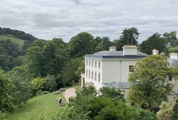 Greenway Houseの写真・動画_image_289956