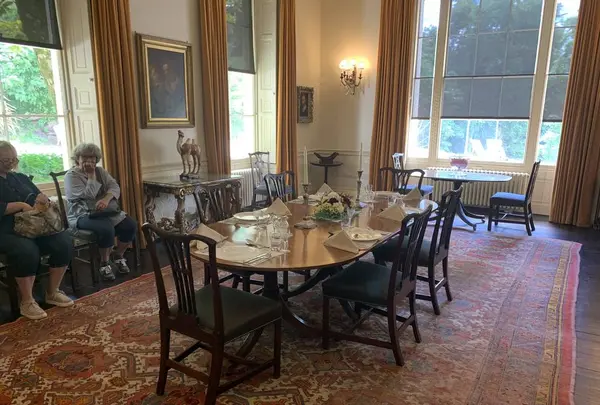 Greenway Houseの写真・動画_image_289961