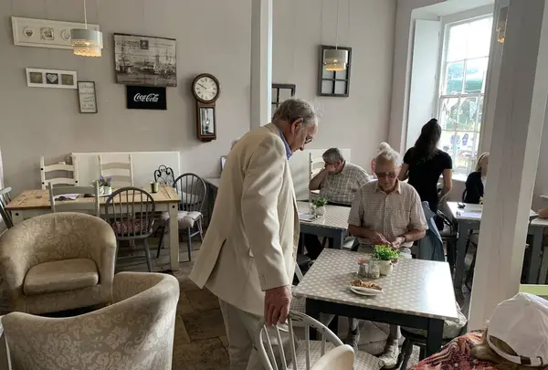 トール・アビー・ミュージアムの写真・動画_image_289967