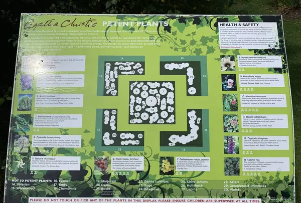 トール・アビー・ミュージアムの写真・動画_image_289969