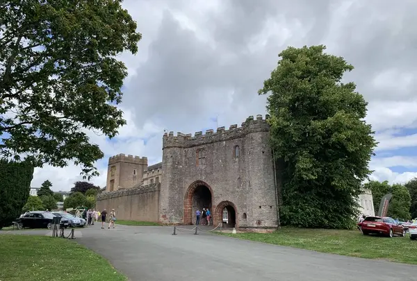 トール・アビー・ミュージアムの写真・動画_image_289971