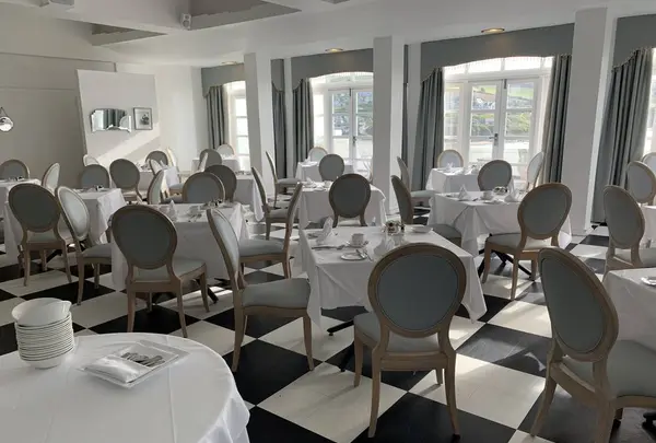 Burgh Island Hotelの写真・動画_image_289976