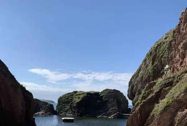Burgh Island Hotelの写真・動画_image_289990