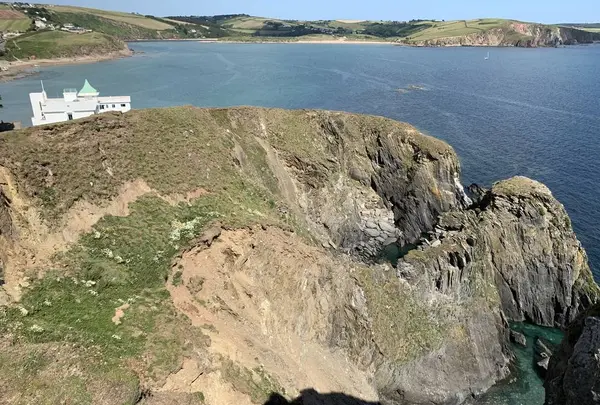 Burgh Island Hotelの写真・動画_image_289991