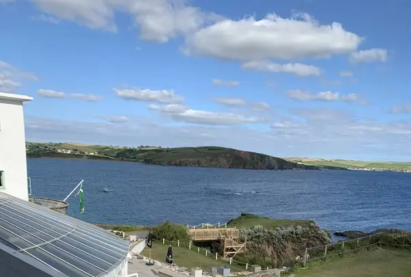 Burgh Island Hotelの写真・動画_image_289995