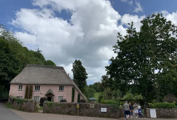 Rose Cottage Tea Roomの写真・動画_image_289998