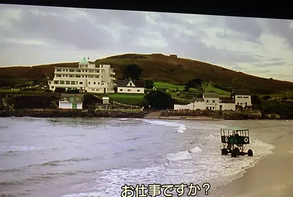 Burgh Island Hotelの写真・動画_image_290004