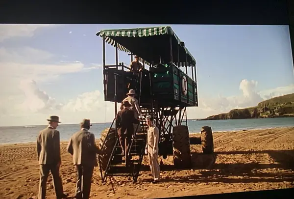 Burgh Island Hotelの写真・動画_image_290005