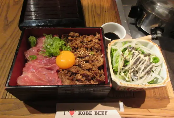 神戸牛焼肉 八坐和 本店の写真・動画_image_290057