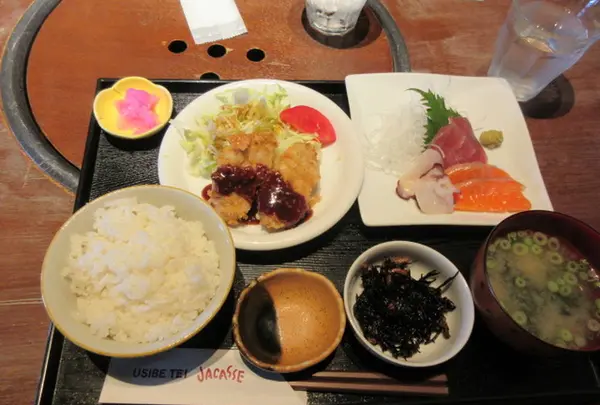 ジャカッセ＆うしべ亭の写真・動画_image_290067