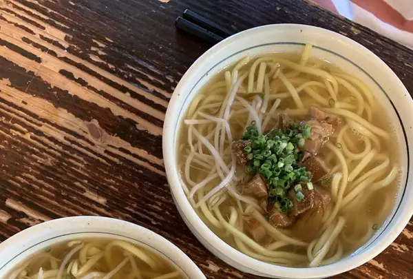 そば処 竹の子の写真・動画_image_290158