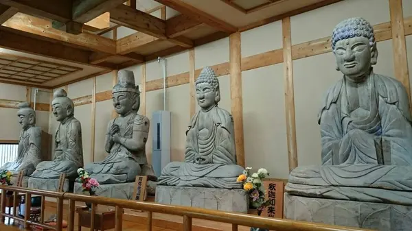 木喰五智館の写真・動画_image_290306