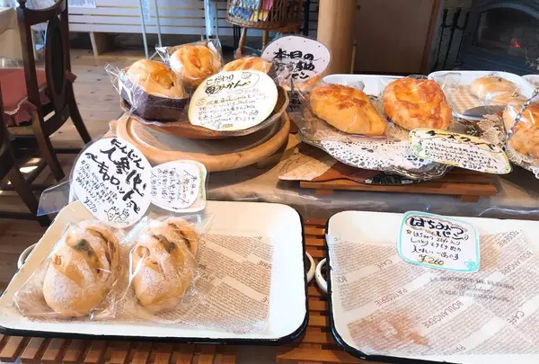 グーチョキパンの写真・動画_image_290314