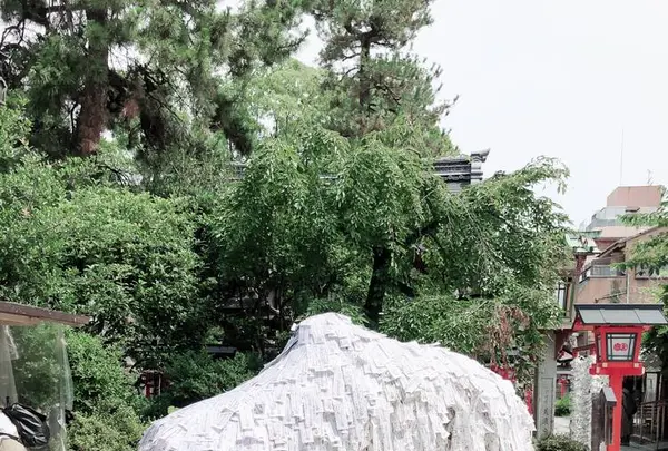 安井金比羅宮の写真・動画_image_290339