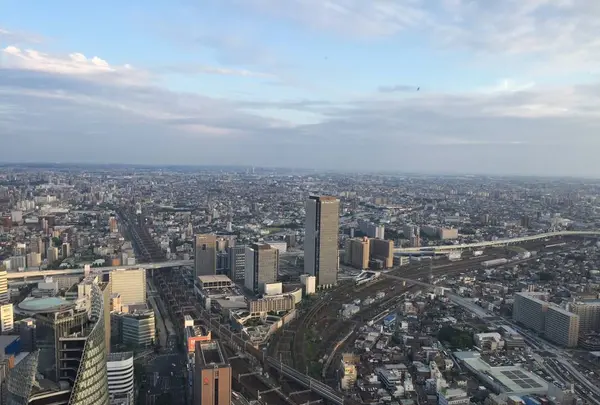 スカイプロムナードの写真・動画_image_290365