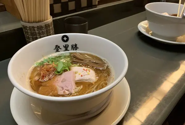 らぁめん 登里勝の写真・動画_image_290428