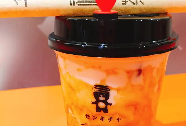 台湾タピオカ専門店 千禧茶の写真・動画_image_290576