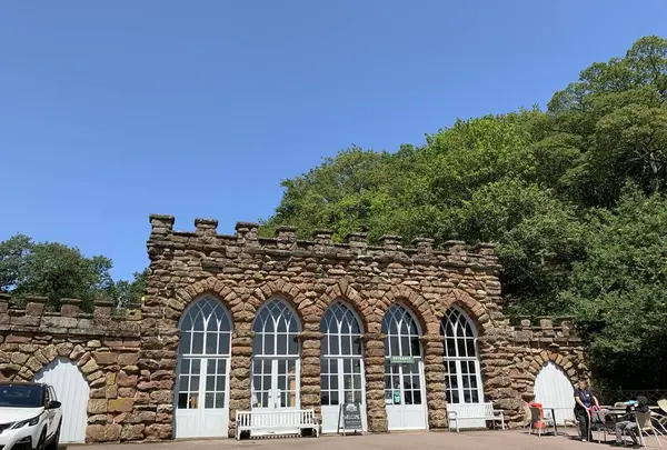 Hawkstone Park Folliesの写真・動画_image_290710