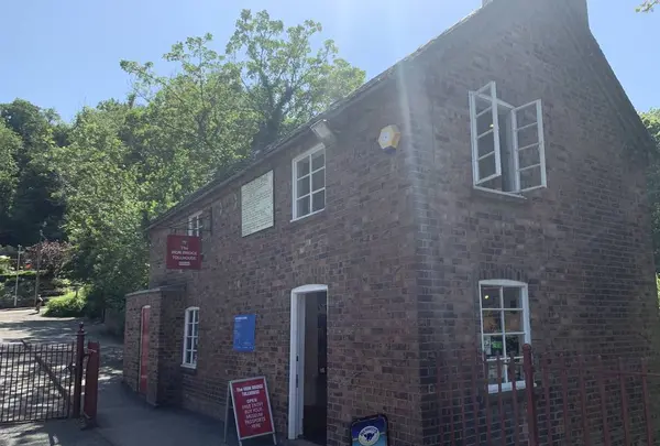 アイアンブリッジの写真・動画_image_290716