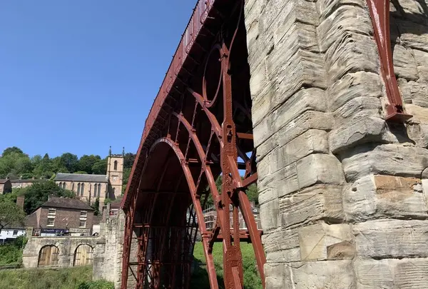 アイアンブリッジの写真・動画_image_290719