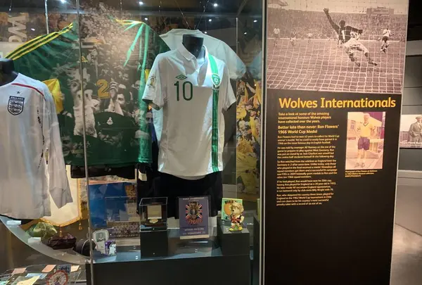 Wolves Museumの写真・動画_image_290738