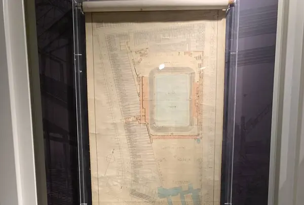 Emirates Stadium- Arsenal Museumの写真・動画_image_290956