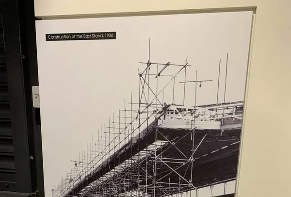 Emirates Stadium- Arsenal Museumの写真・動画_image_290959