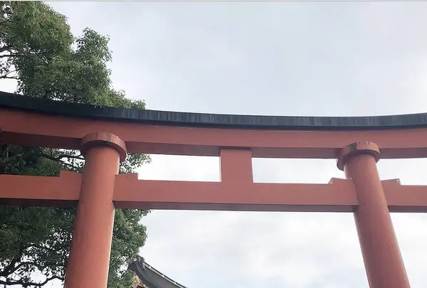 伏見稲荷大社の写真・動画_image_290961