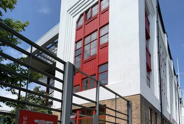 スタジアム・ミューズの写真・動画_image_290968