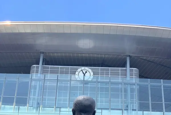 エミレーツ・スタジアムの写真・動画_image_290970