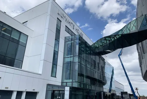 Tottenham Hotspur Stadiumの写真・動画_image_291064