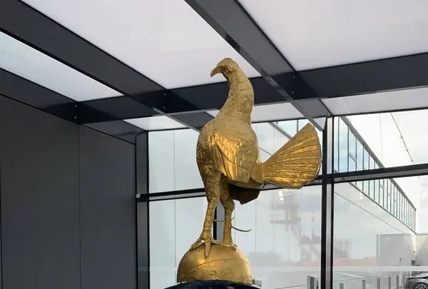 Tottenham Hotspur Stadiumの写真・動画_image_291065