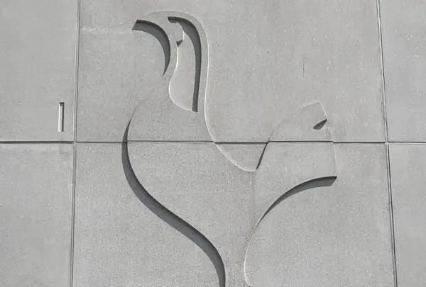 Tottenham Hotspur Stadiumの写真・動画_image_291066