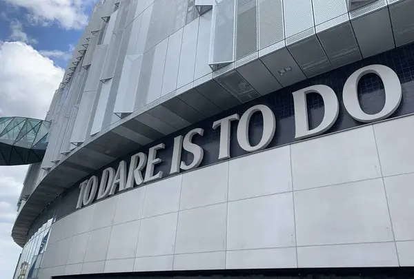 Tottenham Hotspur Stadiumの写真・動画_image_291067