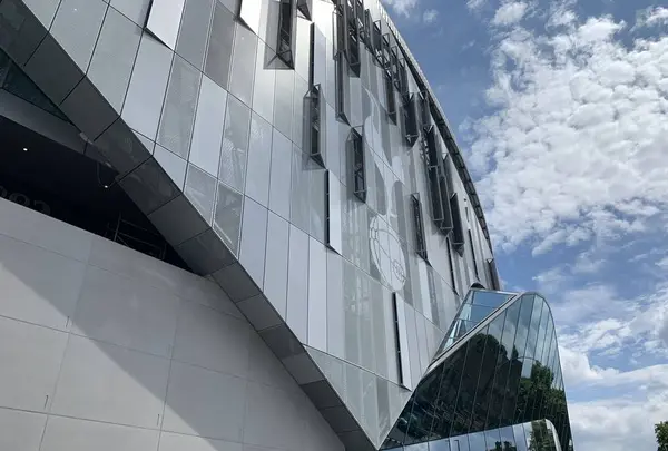 Tottenham Hotspur Stadiumの写真・動画_image_291068
