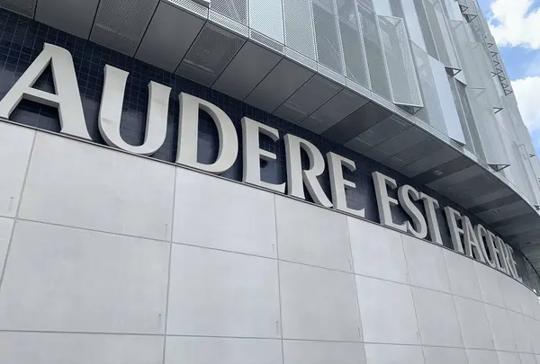 Tottenham Hotspur Stadiumの写真・動画_image_291069