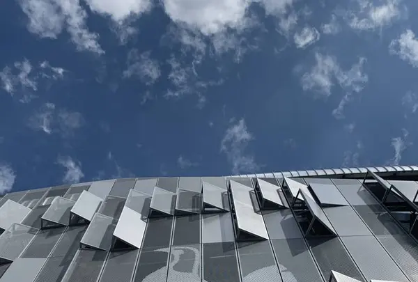 Tottenham Hotspur Stadiumの写真・動画_image_291070