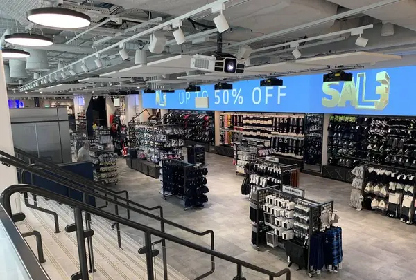 Tottenham Hotspur Stadiumの写真・動画_image_291073