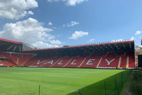 ザ・バレーの写真・動画_image_291186