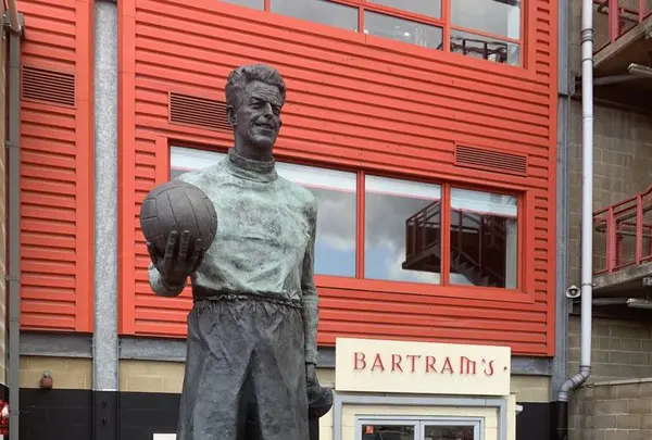 ザ・バレーの写真・動画_image_291192