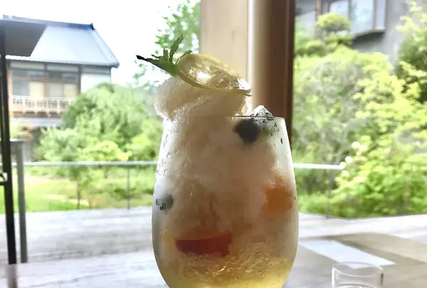 鹿の舟 囀(さえずり)の写真・動画_image_291304
