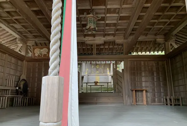 門僕神社の写真・動画_image_291437