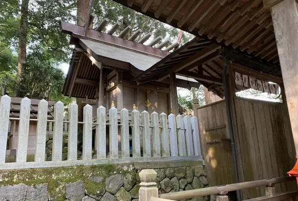 門僕神社の写真・動画_image_291439