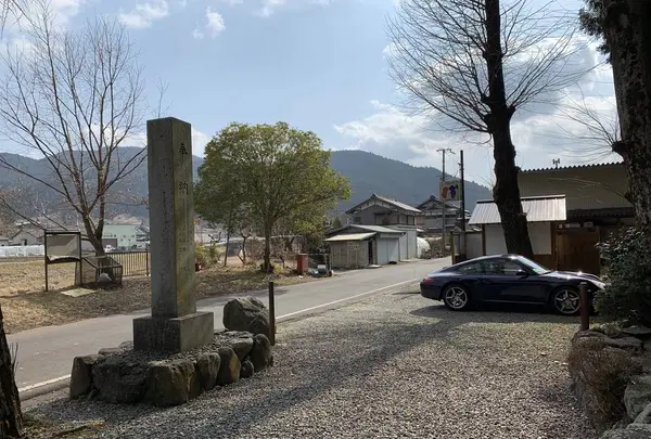 門僕神社の写真・動画_image_291441